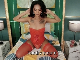 Tamiramount