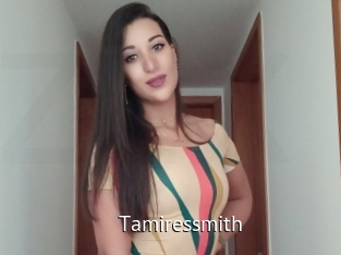 Tamiressmith