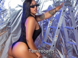 Tamiroberts