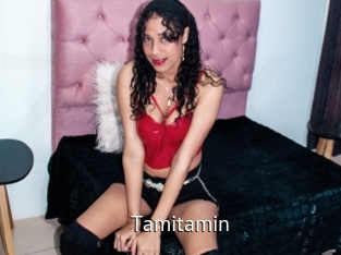 tamitamin Zizi X