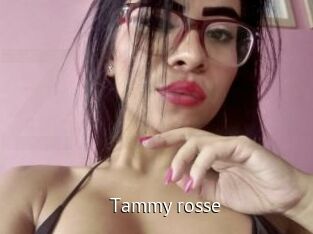 Tammy_rosse