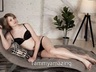 tammyamazing Zizi X