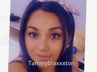 Tammybraxxxton