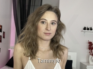 Tammyfo