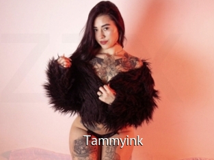 Tammyink