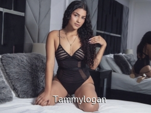 Tammylogan