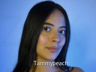 Tammypeach