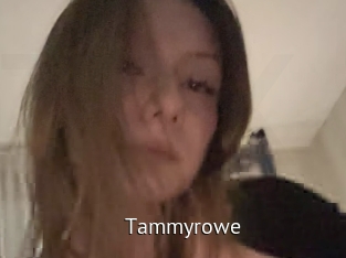 Tammyrowe