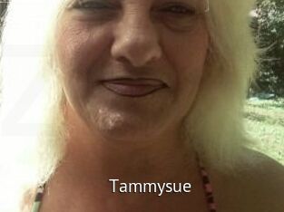 Tammysue
