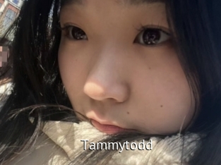Tammytodd