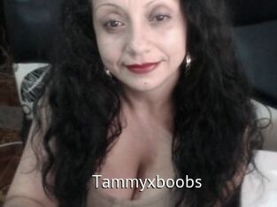 Tammyxboobs