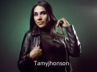 Tamyjhonson