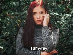 Tamyrey