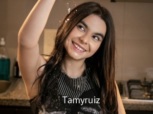 tamyruiz Zizi X