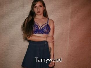 Tamywood