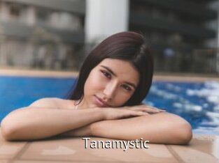tanamystic Zizi X