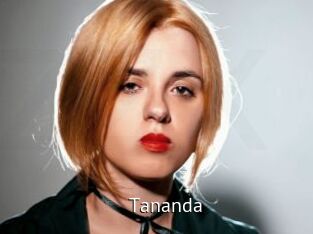 Tananda