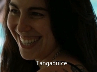 Tangadulce