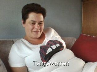 Tangawomen