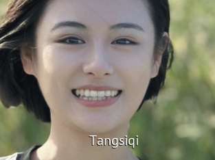 Tangsiqi