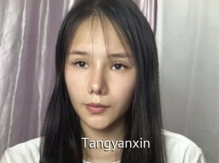 Tangyanxin