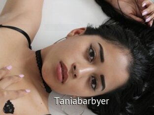 Taniabarbyer