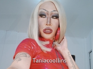 taniacoollins Zizi X