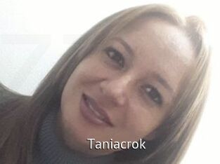 Taniacrok