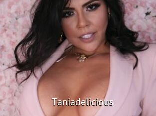 Taniadelicious