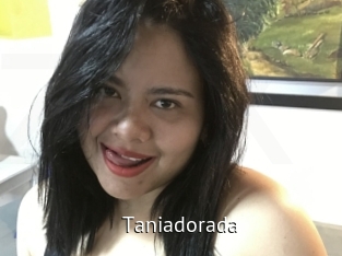 Taniadorada