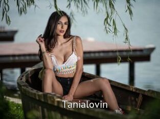 Tanialovin