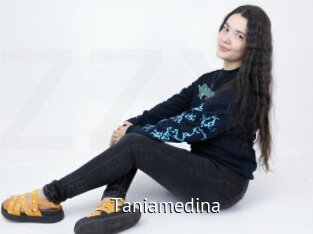 Taniamedina