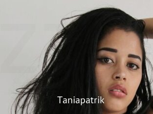 Taniapatrik