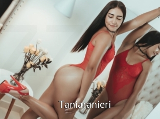 Taniaranieri