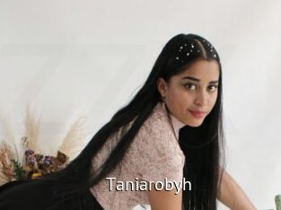 Taniarobyh