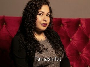 Taniasinful