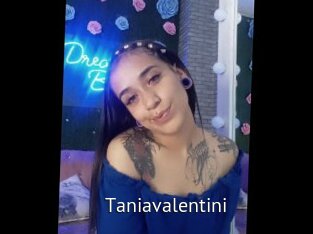Taniavalentini