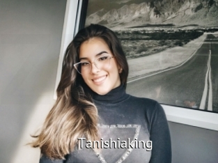 Tanishiaking