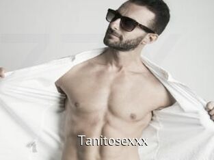 Tanitosexxx