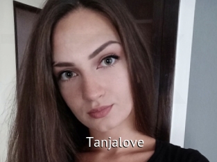 Tanjalove