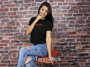 tannianox Zizi X
