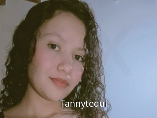Tannytequi