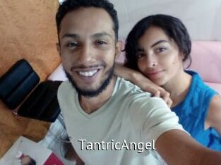 TantricAngel
