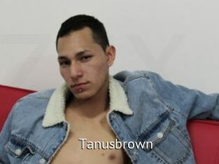 Tanusbrown