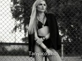 Tanyacosmos