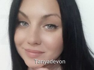 Tanyadevon