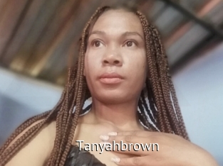 Tanyahbrown