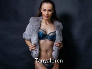 Tanyaloren