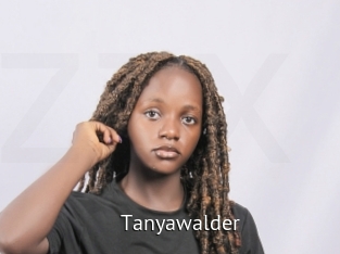 Tanyawalder