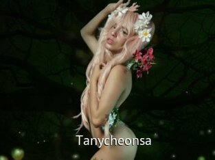 Tanycheonsa